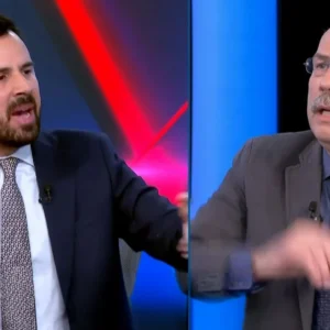 Στα «μαχαίρια» Θ.Μαργαρίτης και Ν.Ρωμανός: «Πήγαινε στην Πάνια και κάνε τον τραγουδιάρη – Έρχεται μήνυση» (βίντεο)