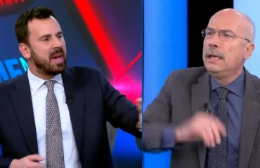 Στα «μαχαίρια» Θ.Μαργαρίτης και Ν.Ρωμανός: «Πήγαινε στην Πάνια και κάνε τον τραγουδιάρη – Έρχεται μήνυση» (βίντεο)