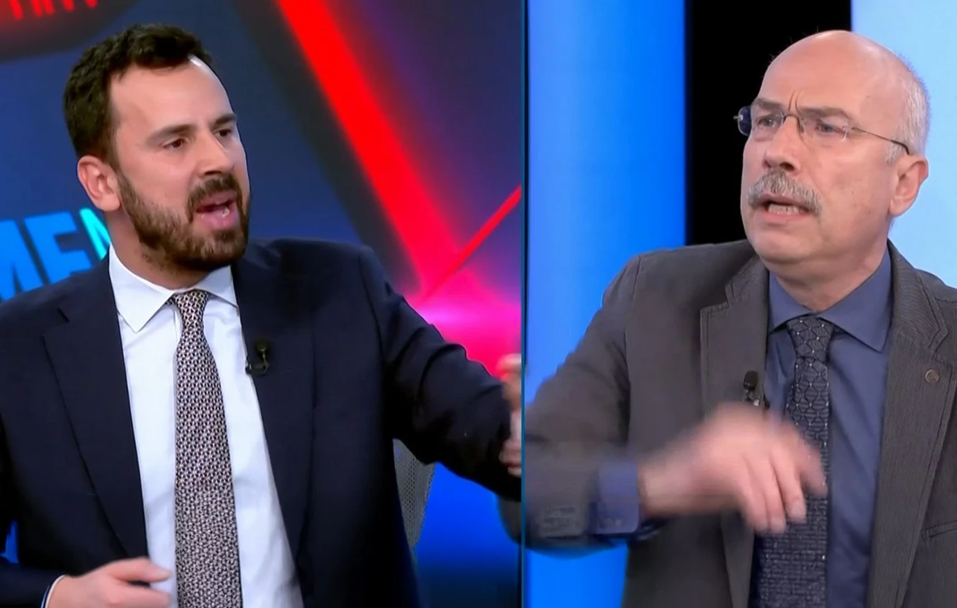 Στα «μαχαίρια» Θ.Μαργαρίτης και Ν.Ρωμανός: «Πήγαινε στην Πάνια και κάνε τον τραγουδιάρη – Έρχεται μήνυση» (βίντεο)