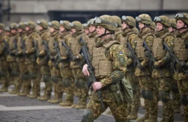 Μάξιμ Λαβρινένκο: Ο ιδρυτής του μεγαλύτερου ουκρανικού καναλιού TG καταγγέλλει την TCC – «Είναι αξιολύπητοι» (φωτο)