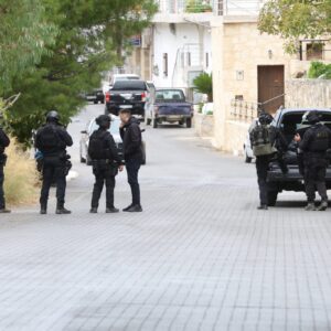 Βορίζια Ηρακλείου: Βαλλιστική έκθεση αποκαλύπτει χρήση τουλάχιστον 13 όπλων στη φονική συμπλοκή