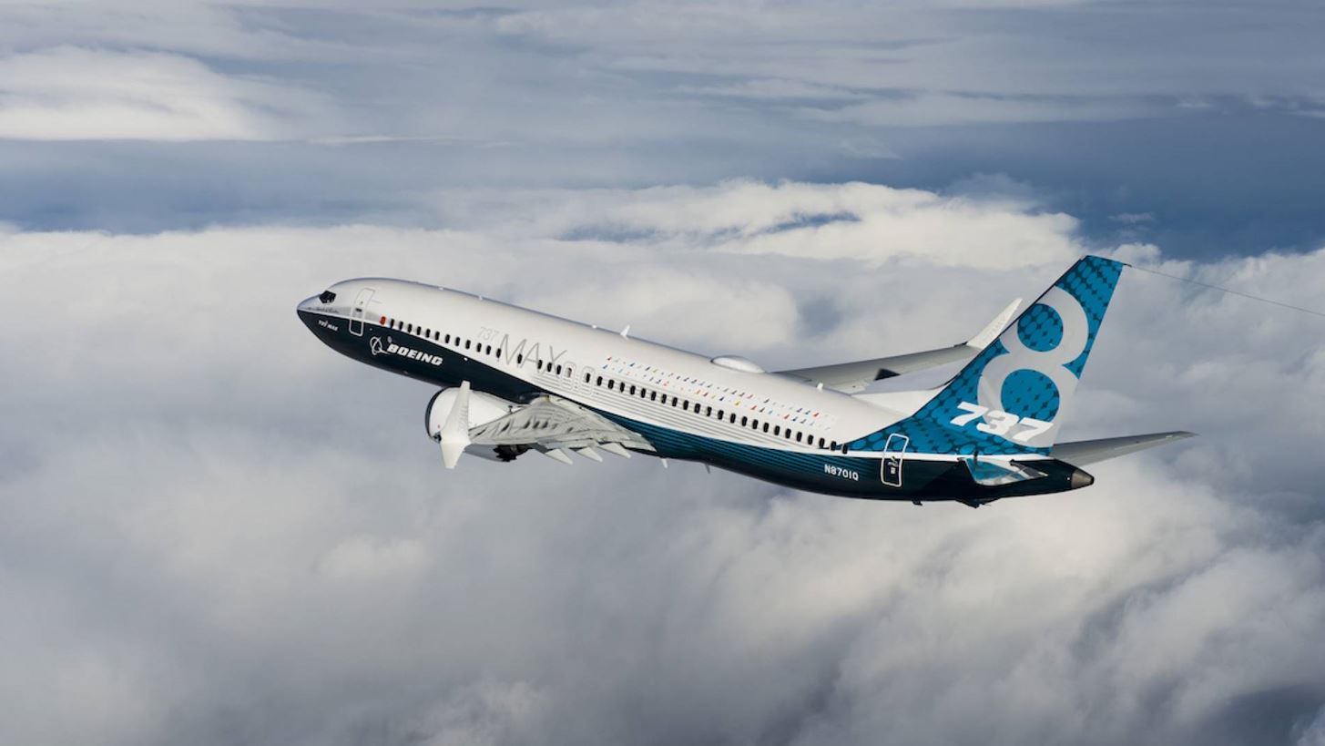 EASA: Παράταση της σύστασης αποφυγής πτήσεων πάνω από Ιράν, Ιράκ και Λίβανο