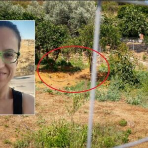 Δολοφονία 45χρονης στην Κρήτη: «Έλεγε “δεν αντέχω πια” – Έγραφε παντού σημειώματα» λέει η σπιτονοικοκυρά της