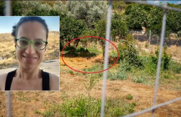 Δολοφονία 45χρονης στην Κρήτη: «Έλεγε “δεν αντέχω πια” – Έγραφε παντού σημειώματα» λέει η σπιτονοικοκυρά της