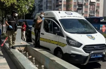 70χρονος Έλληνας εντοπίστηκε νεκρός σε ξενοδοχείο στην Αττάλεια της Τουρκίας