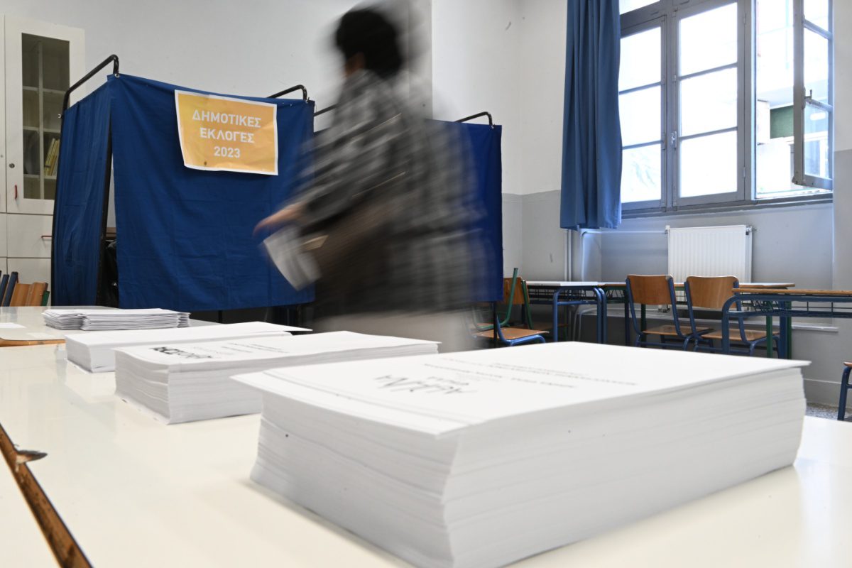 Στην ολομέλεια της Βουλής την Πέμπτη ο νέος Κώδικας Τοπικής Αυτοδιοίκησης