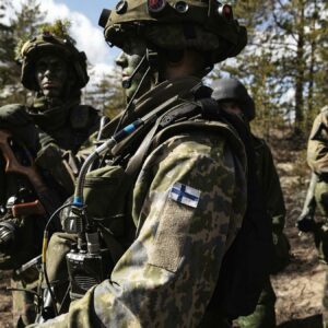 Οι Ρώσοι εξόντωσαν Φινλανδούς μισθοφόρους της νεοναζί ταξιαρχίας Αζόφ στο Κουπιάνσκ – Δείτε βίντεο
