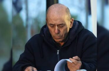 Ο Β.Κοκοτσάκης αποχώρησε από το κόμμα της Μ.Καρυστιανού: «Δεν είναι το κίνημα πολιτών που οραματιστήκαμε»
