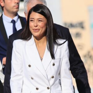 Α.Λατινοπούλου: «Χυδαία όσα είπε ο Β.Παϊτέρης για μένα και τη μητέρα μου – Έχω κινηθεί ήδη νομικά» (βίντεο)