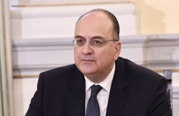 Μ.Λαζαρίδης: «Δεν υπάρχει πλαστό πτυχίο – Kάποιοι επιχείρησαν την πολιτική μου εξόντωση»