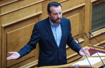 Ν.Παππάς: «Μέσα στον Ιούλιο πρέπει να ξεκαθαρίσει η κατάσταση για το αν μπορούμε να συνεργαστούμε με τον Α.Τσίπρα»