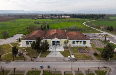 Δίκη για Τέμπη: Δύο νέα αιτήματα για αναβάθμιση κατηγοριών σε βάρος στελεχών της Hellenic Train