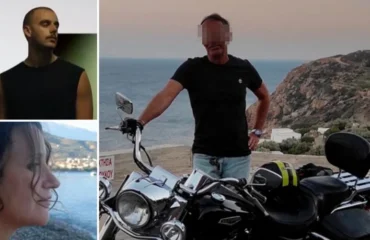 Φονικό στο Αίγιο: Συγκεκριμένο άτομο δείχνει ο Ιταλός για το DNA στο όπλο