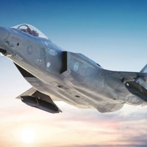 Τ.Βανς για πιθανή παραχώρηση F-35 στην Τουρκία: «Εξετάζουμε αν πληρούνται οι όροι του αμερικανικού νόμου»