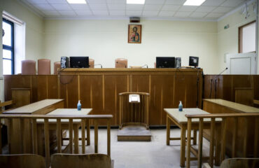 Ηράκλειο: 17,5 χρόνια κάθειρξη στον διευθυντή Γυμνασίου για σεξουαλική κακοποίηση μαθήτριας