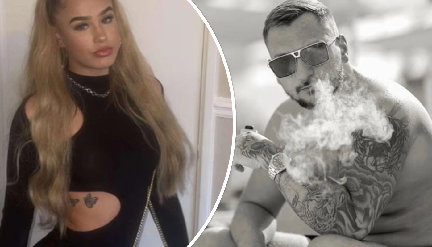 Ντουμπάι: Influencer από τη Βρετανία συνελήφθη για δολοφονία άνδρα που γνώρισε μέσω Facebook