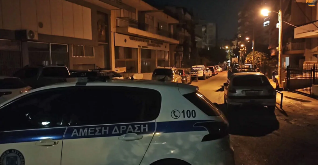 «Τον είδαμε στον δρόμο μες στα αίματα»: Συγκλονίζουν οι μαρτυρίες για τη φονική συμπλοκή στην Καλλιθέα