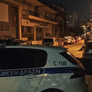 «Τον είδαμε στον δρόμο μες στα αίματα»: Συγκλονίζουν οι μαρτυρίες για τη φονική συμπλοκή στην Καλλιθέα