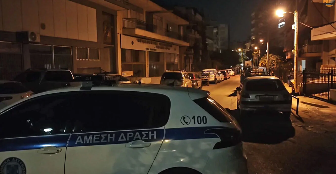 «Τον είδαμε στον δρόμο μες στα αίματα»: Συγκλονίζουν οι μαρτυρίες για τη φονική συμπλοκή στην Καλλιθέα