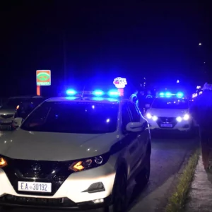 ΕΚΤΑΚΤΟ: Συνελήφθη ο δολοφόνος του 17χρονου στην Καλλιθέα