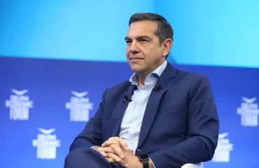 Α.Τσίπρας: «Πάμε για την πρωτιά»!
