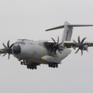 Η Γαλλία μετατρέπει τα A400M Atlas σε «έξυπνες» εναέριες πλατφόρμες