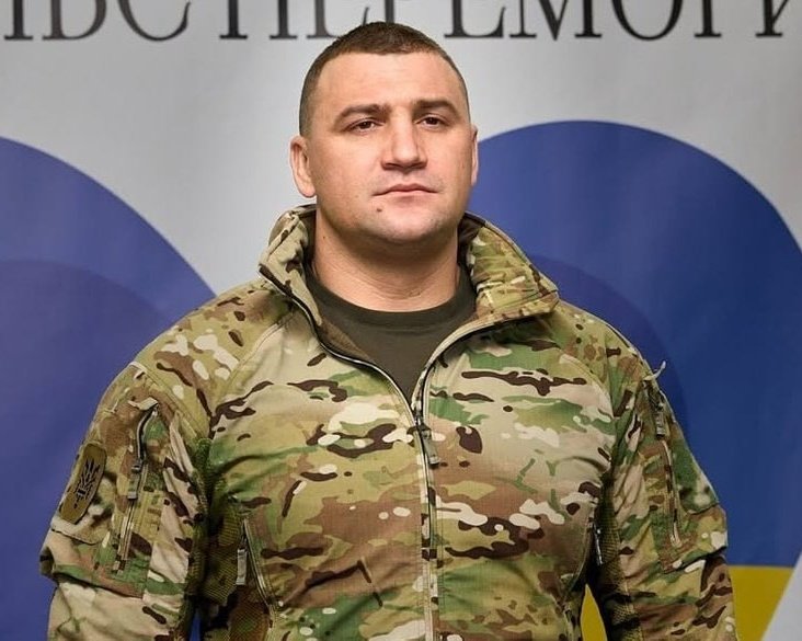 Υπό έρευνα Ουκρανός διοικητής μετά από καταγγελίες για άγριους ξυλοδαρμούς και βασανιστήρια νεοσύλλεκτων στρατιωτών