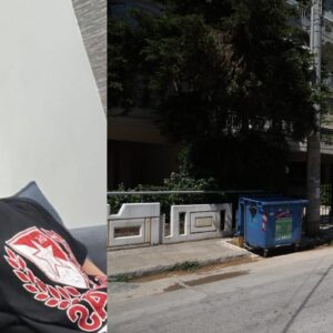 Δολοφονία 15χρονου στην Καλλιθέα: Tι υποστήριξε ο 17χρονος δράστης στην κατάθεσή του