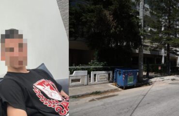 Δολοφονία 15χρονου στην Καλλιθέα: Tι υποστήριξε ο 17χρονος δράστης στην κατάθεσή του