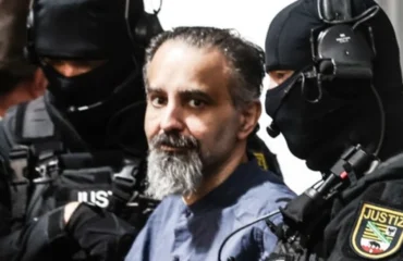 Ισόβια στον δράστη της επίθεσης στη χριστουγεννιάτικη αγορά του Μαγδεμβούργου