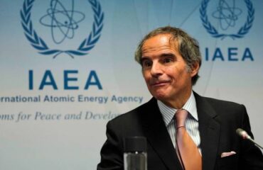 ΔΟΑΕ: Ζητά ενισχυμένο μηχανισμό ελέγχου του πυρηνικού προγράμματος του Ιράν