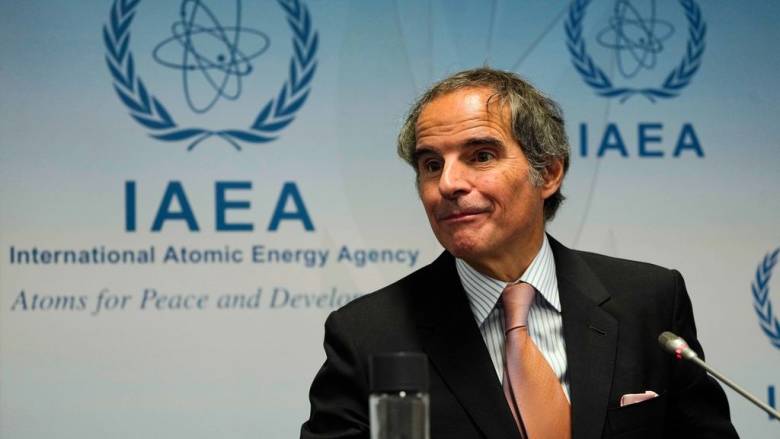 ΔΟΑΕ: Ζητά ενισχυμένο μηχανισμό ελέγχου του πυρηνικού προγράμματος του Ιράν