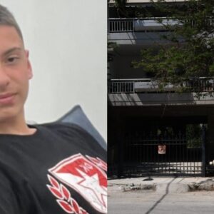 Η ΕΛΑΣ εξέδωσε ανακοίνωση για τον θάνατο του 15χρονου στην Καλλιθέα