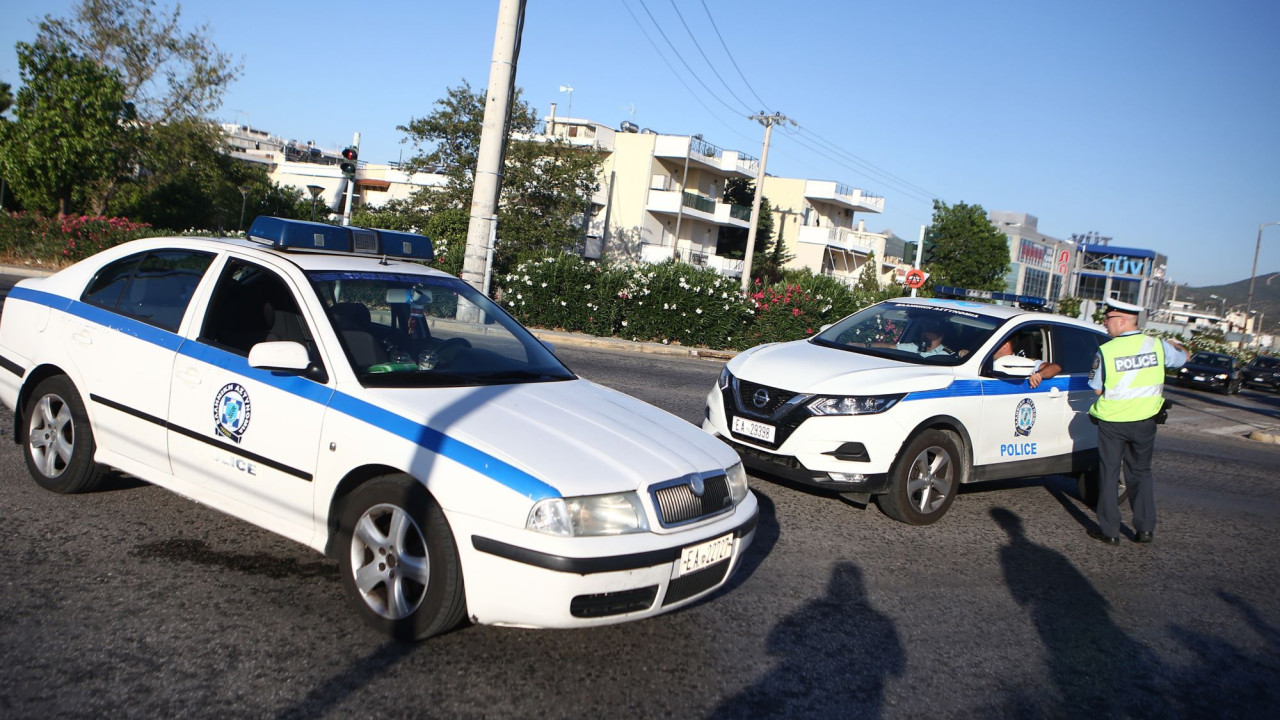 Καλλιθέα: Μία μαχαιριά κάτω από την καρδιά στοίχισε τη ζωή στον 15χρονο – Αναζητούνται ακόμη 10 εμπλεκόμενοι
