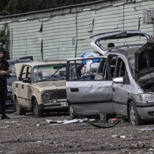 «Κρύος ιδρώτας» στο Κίεβο: Φόβοι για σφοδρή πυραυλική επίθεση στη Ζαπορίζια – «Ήχησαν» σειρήνες (βίντεο)