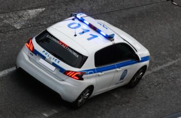 Κινηματογραφική καταδίωξη κλεμμένης μοτοσικλέτας στη Θεσσαλονίκη: Ο οδηγός αγνόησε σήματα για έλεγχο