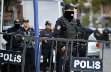 Τουρκία: Στη φυλακή 178 άτομα που κατηγορούνται για τρομοκρατία λίγες ημέρες πριν από τη σύνοδο του ΝΑΤΟ
