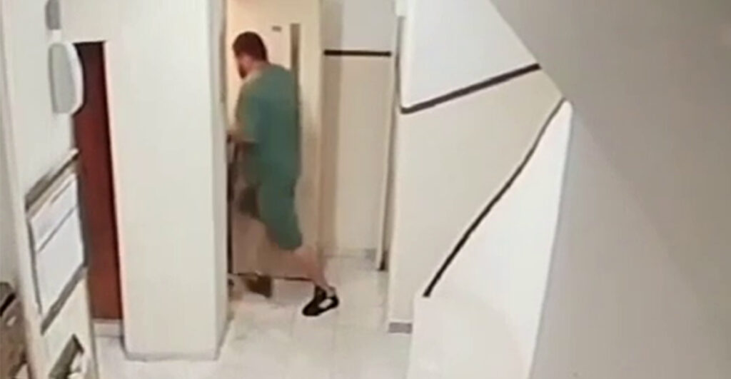 Στη φυλακή ο 26χρονος: «Με ρήμαξε ο υπόκοσμος και φέρθηκα άνανδρα – Χρωστάω πολλά εξαιτίας του τζόγου»