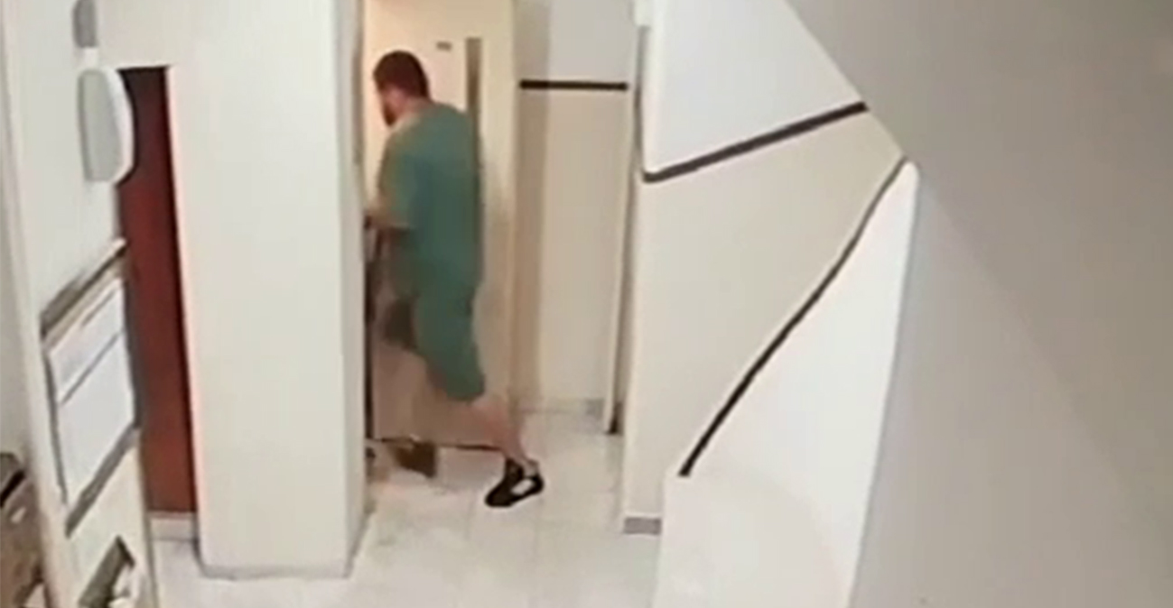 Στη φυλακή ο 26χρονος: «Με ρήμαξε ο υπόκοσμος και φέρθηκα άνανδρα – Χρωστάω πολλά εξαιτίας του τζόγου»