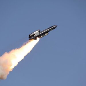 Ουκρανικός FP-5 Flamingo χτύπησε εργοστάσιο που κατασκευάζει εξαρτήματα για ρωσικούς πυραύλους (βίντεο)