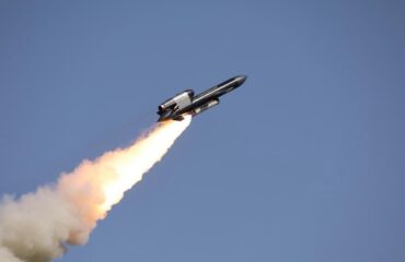 Ουκρανικός FP-5 Flamingo χτύπησε εργοστάσιο που κατασκευάζει εξαρτήματα για ρωσικούς πυραύλους (βίντεο)