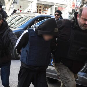 Σέρρες: Ποινή φυλάκισης 10 ετών στον 16χρονο για τη δολοφονία του 17χρονου Άγγελου