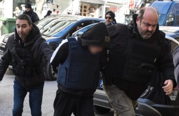 Σέρρες: Ποινή φυλάκισης 10 ετών στον 16χρονο για τη δολοφονία του 17χρονου Άγγελου