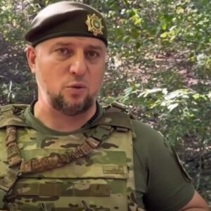 «Άστραψε» ο Α.Αλαουντίνοφ: «Οι Ουκρανοί θέλουν εκδίκηση για τον “πατέρα” τους Χίτλερ – Δεν έχουν δει τίποτα»