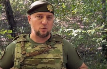 «Άστραψε» ο Α.Αλαουντίνοφ: «Οι Ουκρανοί θέλουν εκδίκηση για τον “πατέρα” τους Χίτλερ – Δεν έχουν δει τίποτα»
