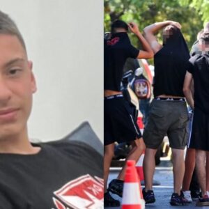 Δολοφονία 15χρονου στη Καλλιθέα: «Είδα στο TikTok για τραυματία & κατάλαβα ότι είναι από εμένα» λέει ο 17χρονος