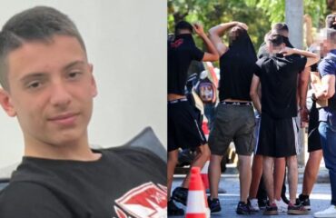 Δολοφονία 15χρονου στη Καλλιθέα: «Είδα στο TikTok για τραυματία & κατάλαβα ότι είναι από εμένα» λέει ο 17χρονος