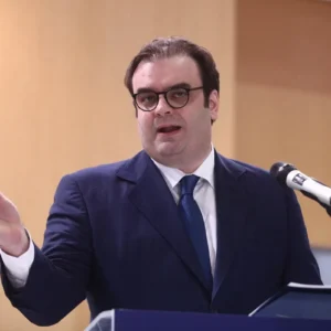 Κ.Πιερρακάκης: «Η Ευρώπη οφείλει να επενδύσει περισσότερο στον εαυτό της»