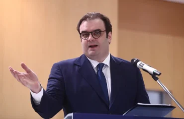 Κ.Πιερρακάκης: «Η Ευρώπη οφείλει να επενδύσει περισσότερο στον εαυτό της»
