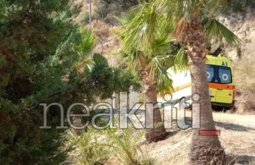 Πέθανε η γυναίκα που τραυματίστηκε στον λαιμό μετά από εκπυρσοκρότηση όπλου στο σκοπευτήριο του Μαλεβιζίου (upd)